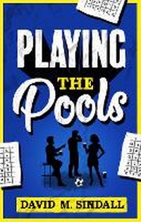 Enlarge image Cover: Playing the Pools - RedDoor Press