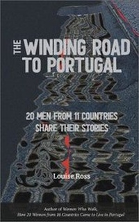 Abbildung von: The Winding Road to Portugal - Moyhill Publishing