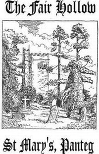 Enlarge image Cover: The Fair Hollow - Saron Publishing
