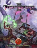 Cover: Tome of Beasts 2 - Paizo Publishing, LLC