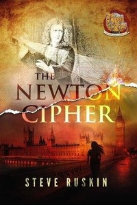 Enlarge image Cover: The Newton Cipher - 1632, Inc.