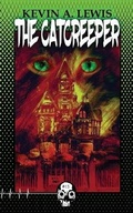 Cover: The Catcreeper - Unnerving