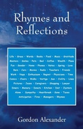 Cover: Rhymes and Reflections - Outskirts Press
