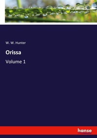 Enlarge image Cover: Orissa - Hansebooks