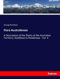 Cover: Flora Australiensis - Hansebooks