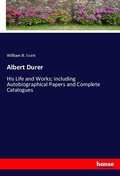 Cover: Albert Durer - Hansebooks