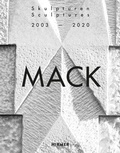 Cover: Heinz Mack - Hirmer