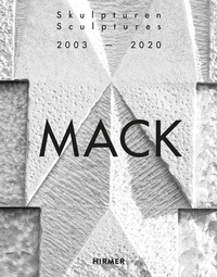 Enlarge image Cover: Heinz Mack - Hirmer