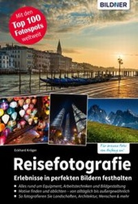 Abbildung von: Reisefotografie - Bildner Verlag