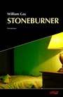 Cover: Stoneburner - Polar Verlag