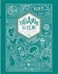 Cover: Yasamin Gizemi Ciltli - Ginko Kitap