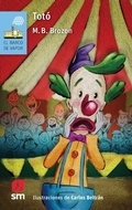 Cover: Tot&oacute; - Ediciones SM