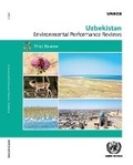 Cover: Environmental Performance Reviews - United Nations