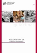 Bild: Biosecurity guide for live poultry markets - Food & Agriculture Organization of the United Nations (FAO)