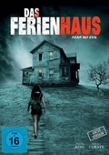 Cover: Das Ferienhaus - Cinema Classics Entertainment