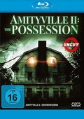 Cover: Amityville II: The Possession - NSM Records