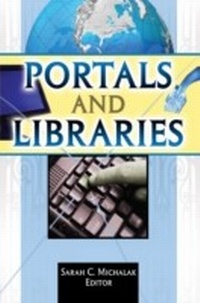 Abbildung von: Portals and Libraries - Routledge