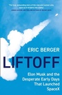Cover: Liftoff - William Collins