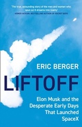 Cover: Liftoff - William Collins