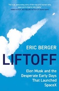 Cover: Liftoff - William Collins