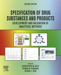 Abbildung von: Specification of Drug Substances and Products - Elsevier