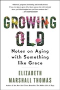 Cover: Growing Old - Collins