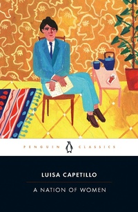 Enlarge image Cover: A Nation of Women - Penguin Classics