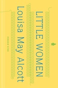 Cover: Little Women - Penguin USA