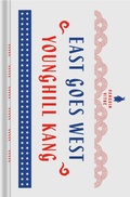 Cover: East Goes West - Penguin USA