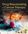Cover: Drug Repurposing in Cancer Therapy - Academic Press