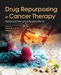 Cover: Drug Repurposing in Cancer Therapy - Academic Press