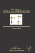 Cover: Advances in Imaging and Electron Physics - Academic Press