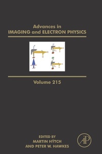 Enlarge image Cover: Advances in Imaging and Electron Physics - Academic Press