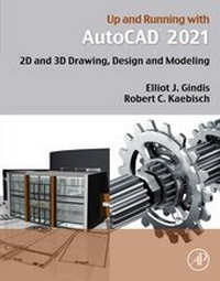 Abbildung von: Up and Running with AutoCAD 2021 - Academic Press