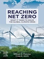Cover: Reaching Net Zero - Elsevier