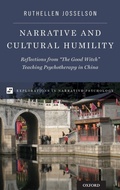 Cover: Narrative and Cultural Humility - Oxford University Press Inc