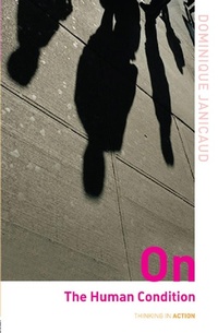 Enlarge image Cover: On the Human Condition - Routledge