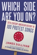 Cover: Which Side Are You On? - Oxford University Press Inc