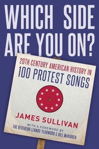 Enlarge image Cover: Which Side Are You On? - Oxford University Press Inc