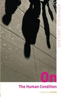 Cover: On the Human Condition - Routledge