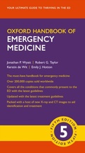 Bild: Oxford Handbook of Emergency Medicine - OUP eBook