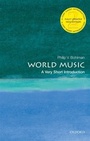 Cover: World Music - OUP eBook