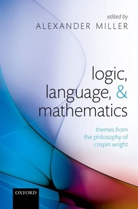 Enlarge image Cover: Logic, Language, and Mathematics - OUP eBook