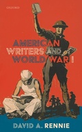 Bild: American Writers and World War I - OUP eBook
