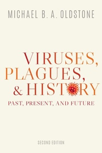 Abbildung von: Viruses, Plagues, and History - OUP eBook