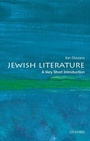 Cover: Jewish Literature - Oxford University Press Inc