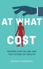 Cover: At What Cost - Oxford University Press Inc