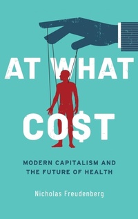 Enlarge image Cover: At What Cost - Oxford University Press Inc