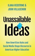Cover: Unassailable Ideas - Oxford University Press Inc