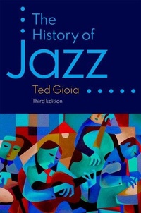 Abbildung von: The History of Jazz - Oxford University Press Inc